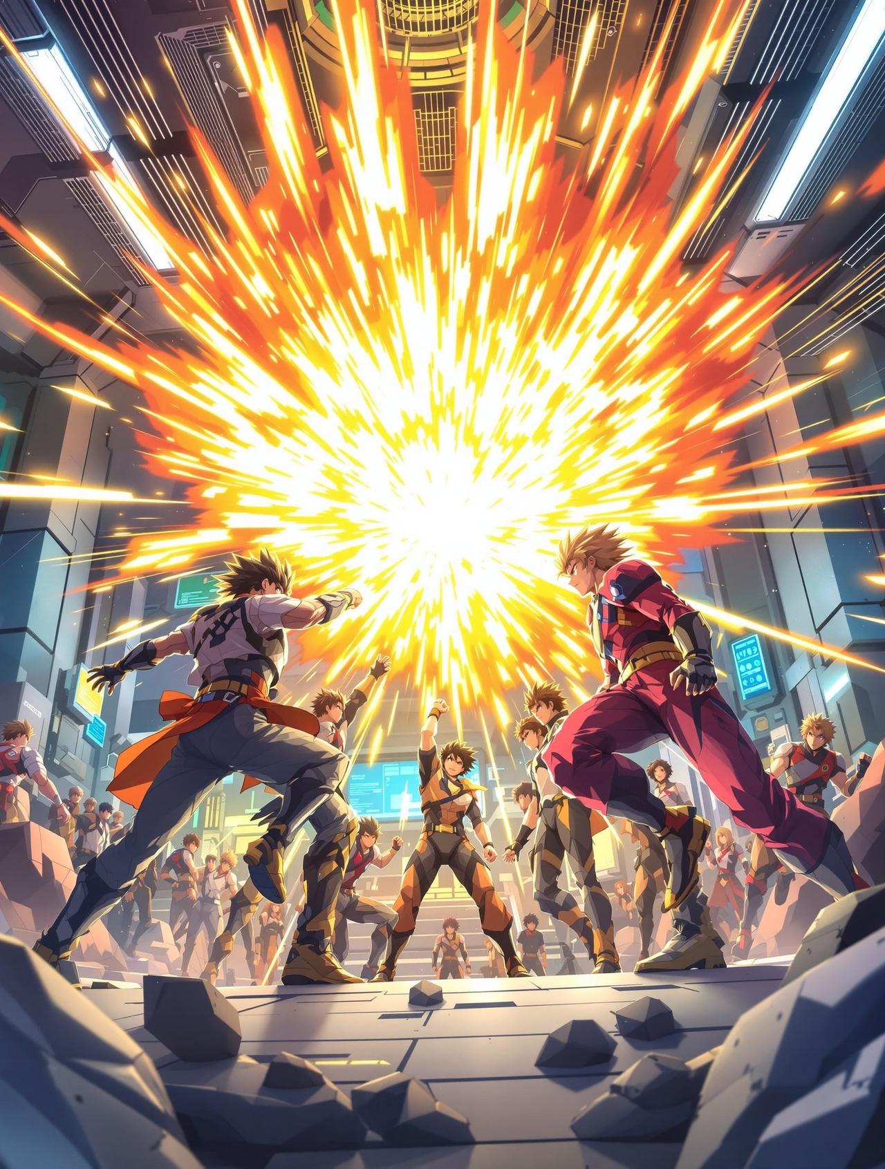 我的英雄学院 第七季 第12话 - 二次元动漫最新更新
